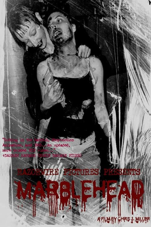 Marblehead (2007) poster
