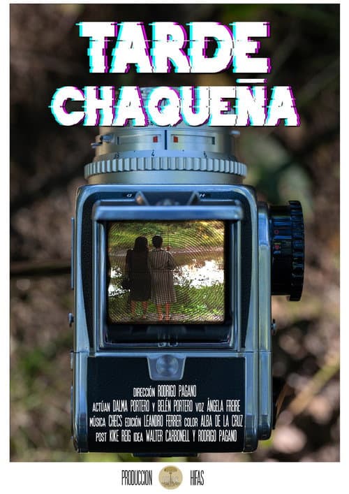 Tarde Chaqueña (2024) poster