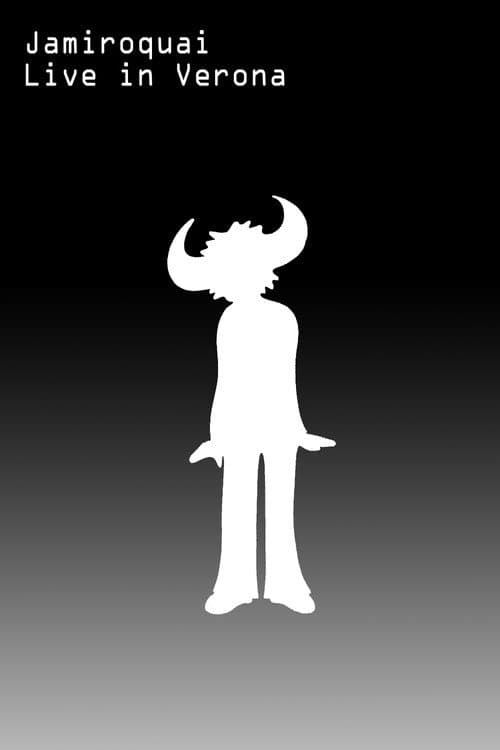 Jamiroquai: Live in Verona (2002) poster