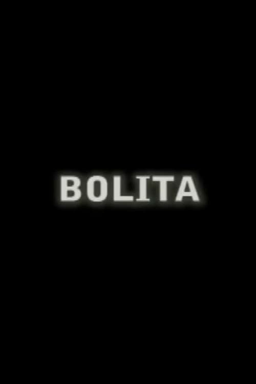 Bolita (2008) poster
