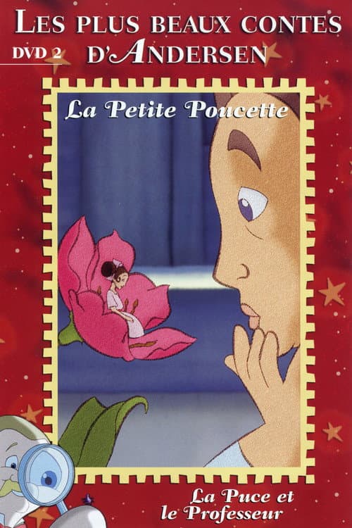 Tommelise (1984) poster