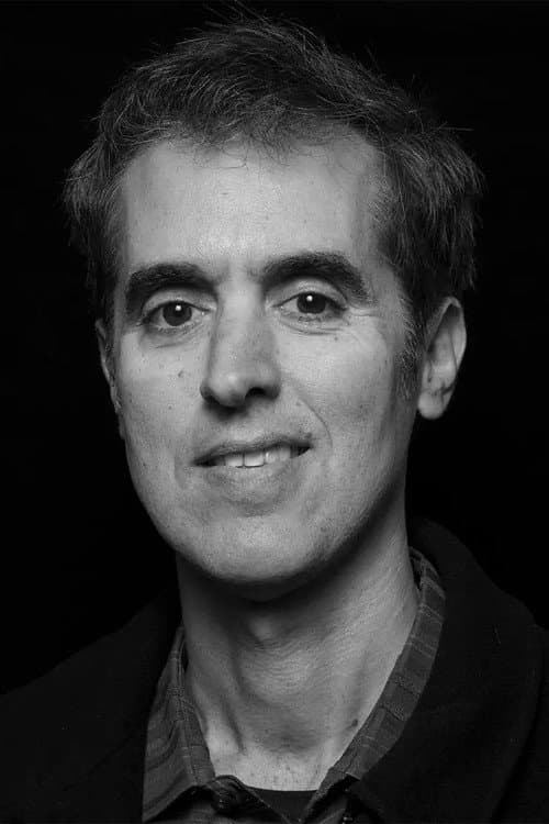 Alvaro Velarde foto