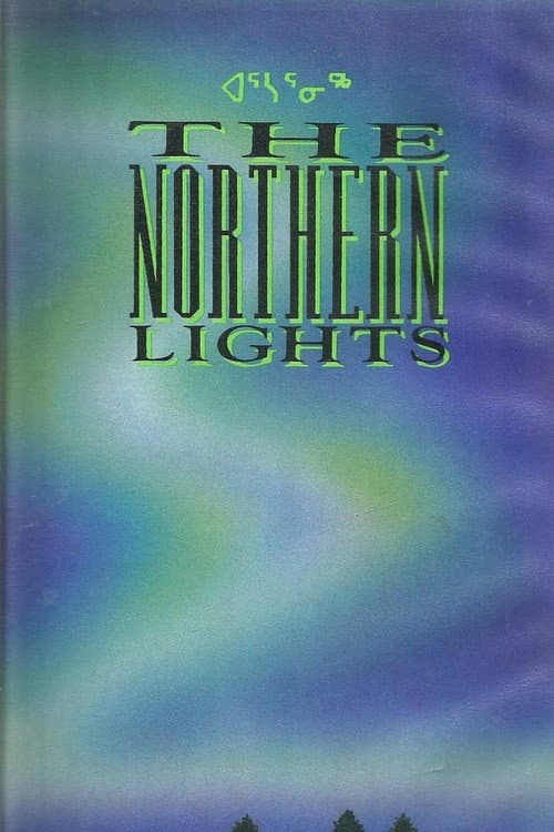 The Northern Lights (1992) poster