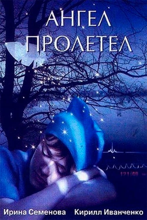 Ангел пролетел (2004) poster
