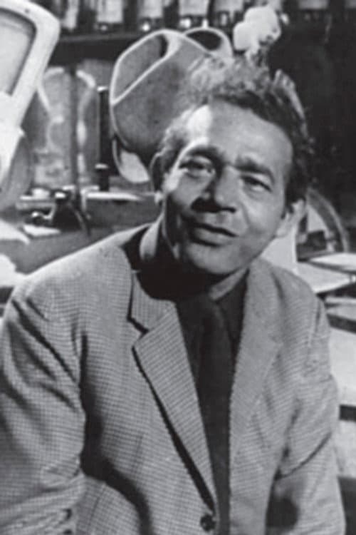 José Marinho foto