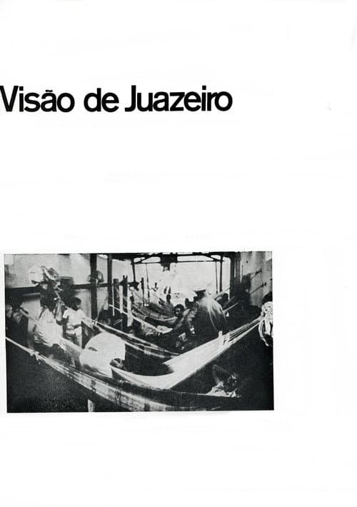 Visão de Juazeiro (1970) poster