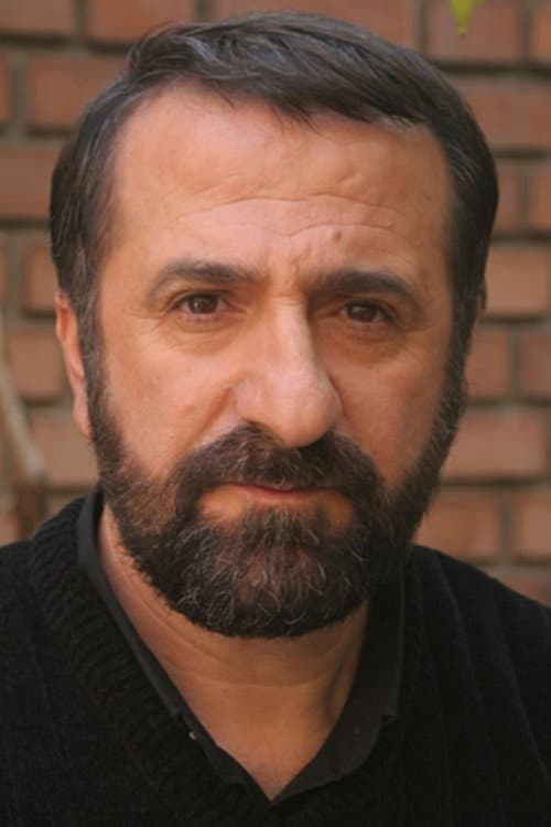مهران رجبی foto