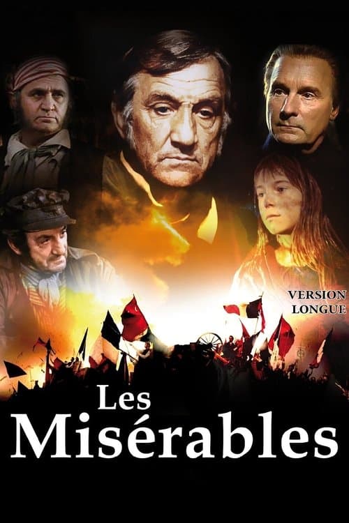 De Verdoemden (1982) poster