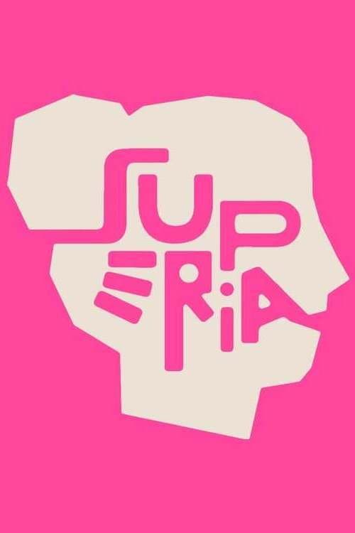 Superia (Suara Perempuan Indonesia) (2023) poster