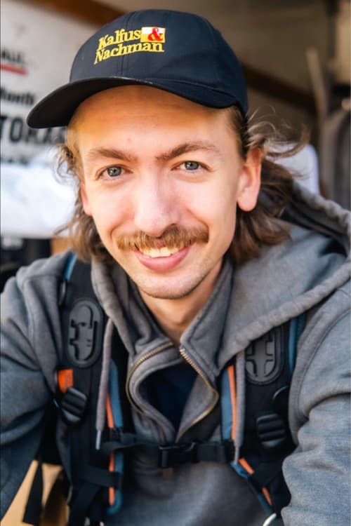 Sebastian Duall foto