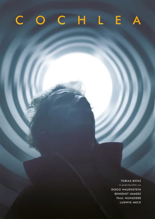 Cochlea (2018) poster