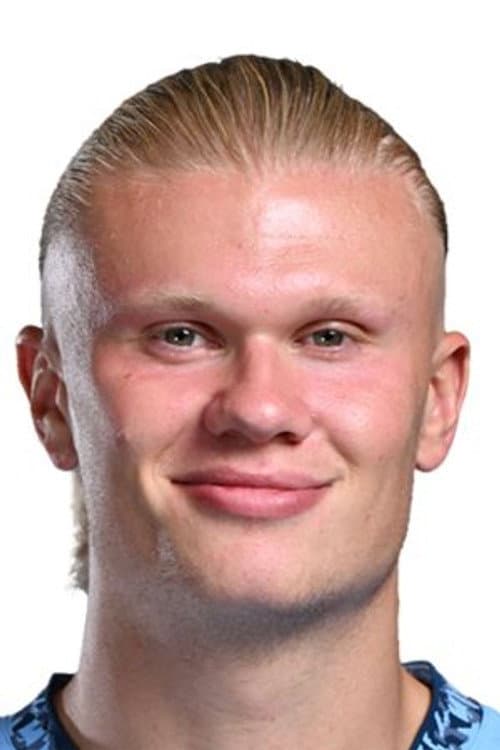 Erling Haaland foto