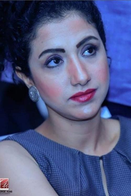 Fatma Adel foto