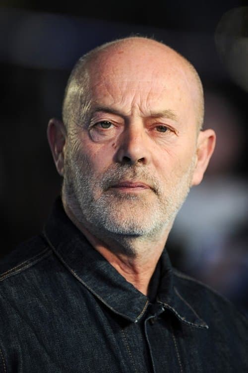 Keith Allen foto
