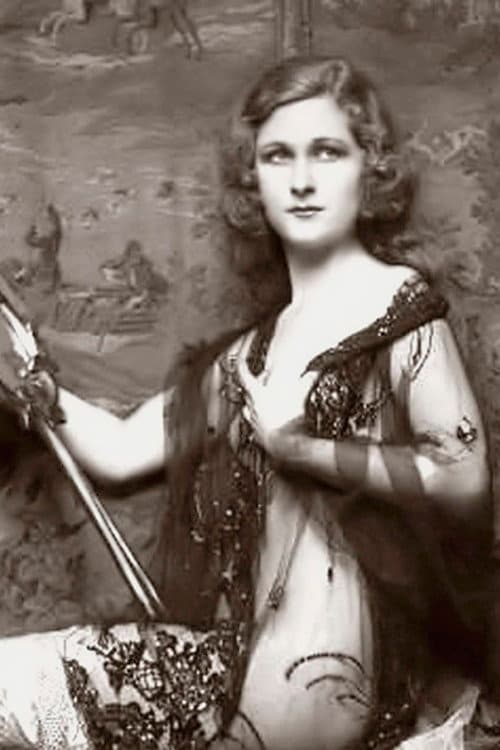 Mary Alice Rice foto