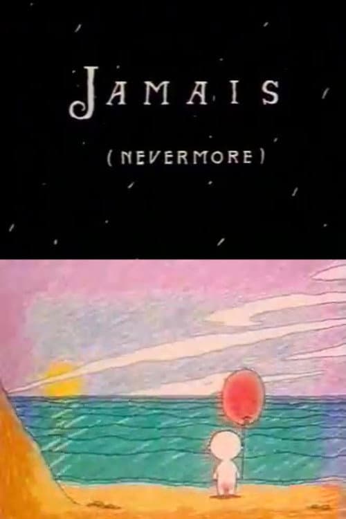 Никогда (1995) poster