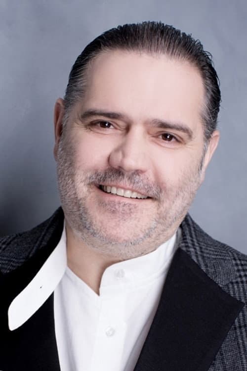 Gheorghe Ifrim foto
