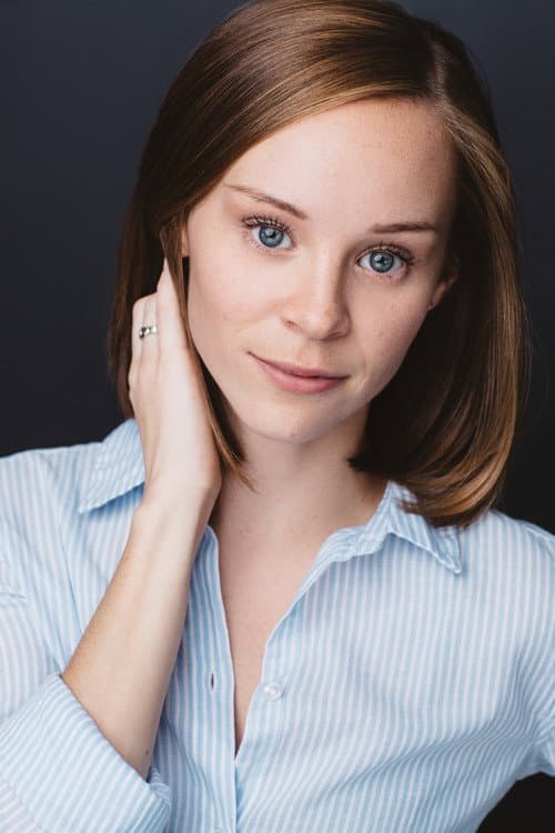 Caitlin Houlahan foto
