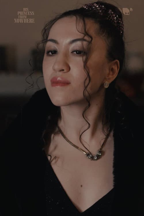 Zilola Abidova foto