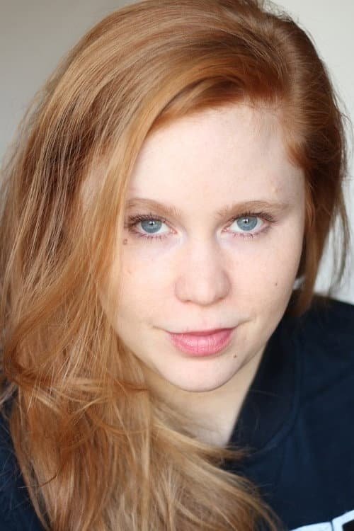 Eloïse Genet foto