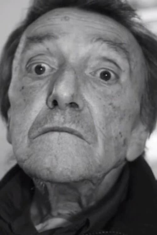 Serge Livrozet foto