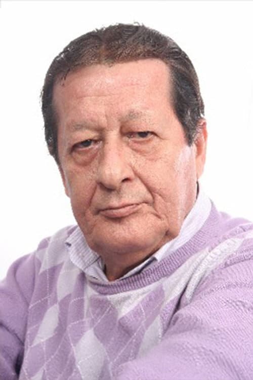 Erhan Abir foto