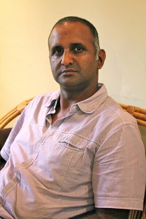 Pramod Pathak foto