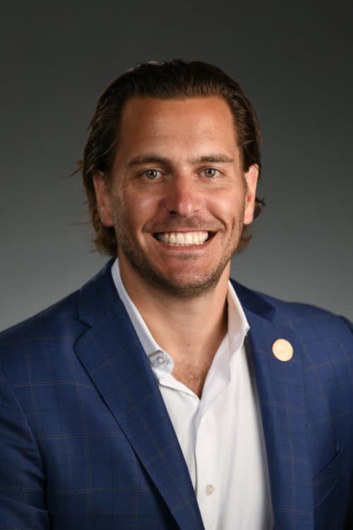 Danny Peykoff foto