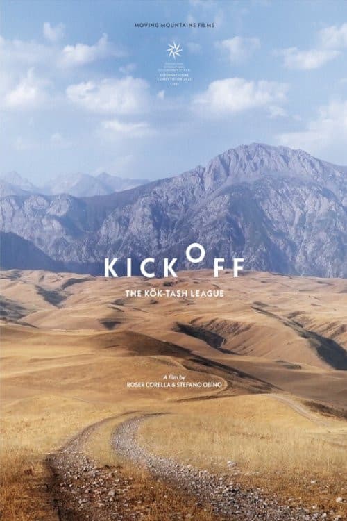 Kick-Off (2025) poster