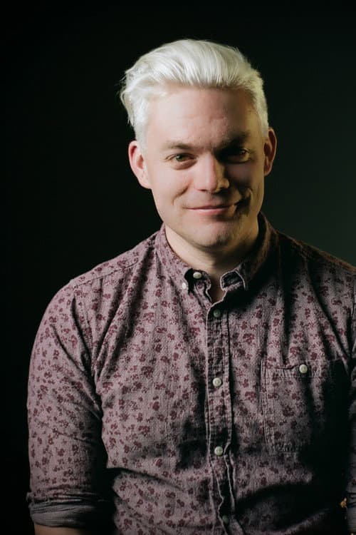 Weber Griffiths foto