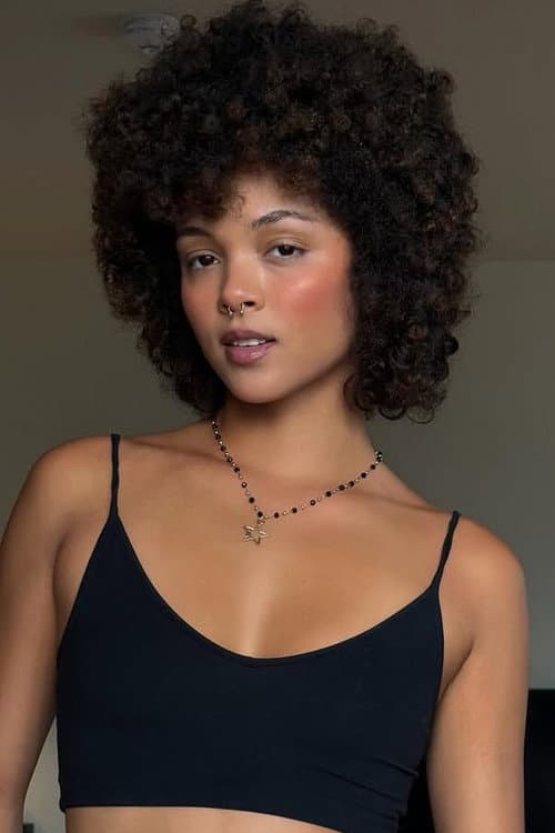 Jordan DeBarge foto