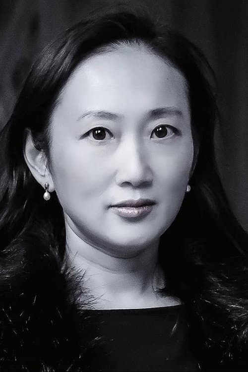 Violet Du Feng foto
