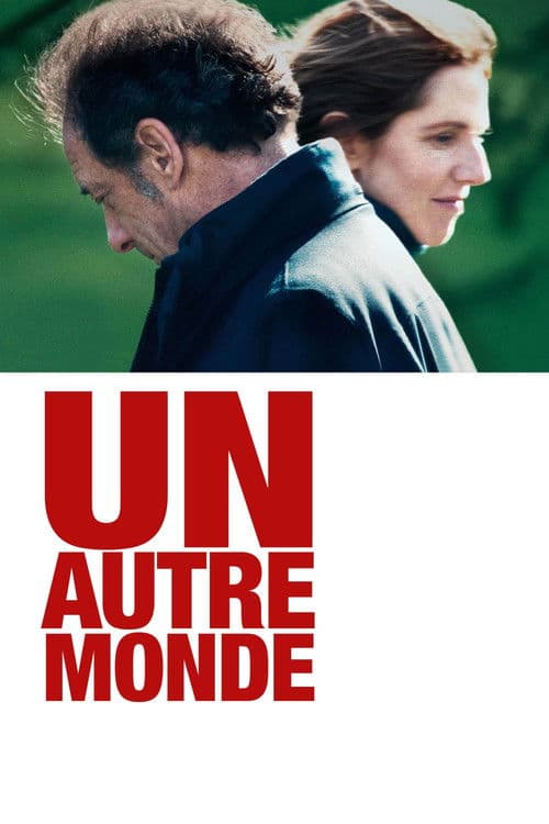 Un autre monde (2022) poster