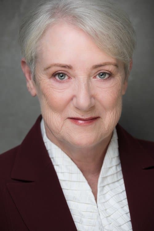 Trish Egan foto