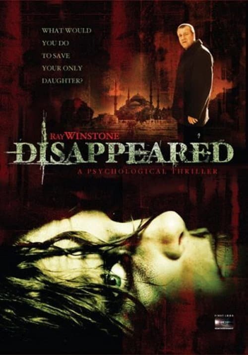 She's Gone (2004) poster