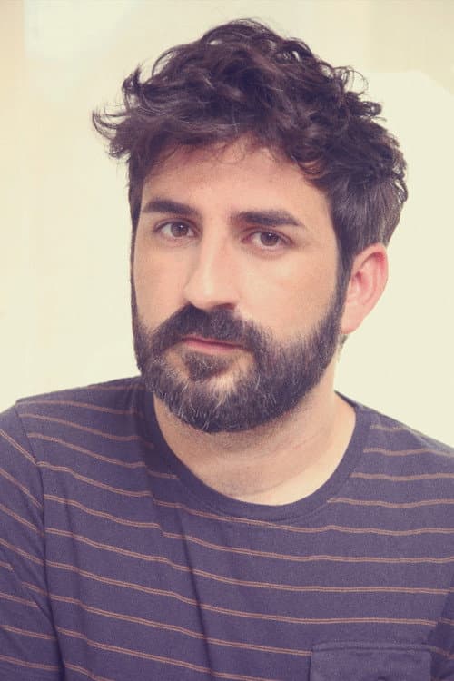 Antonio Ufarte foto