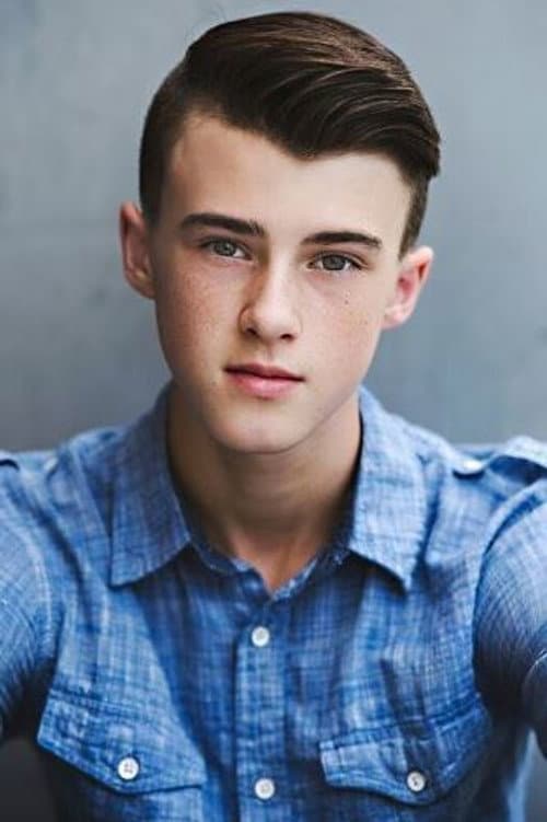 Carter Musselman foto