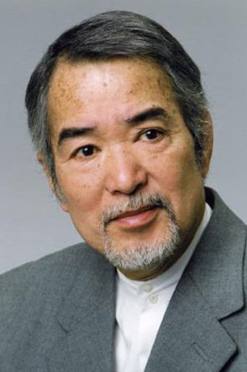 有川博 foto