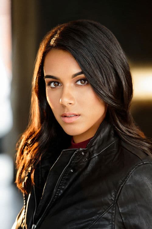 Rachel Thundat foto