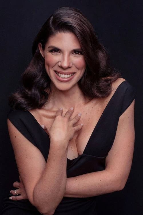 Carolla Parmejano foto