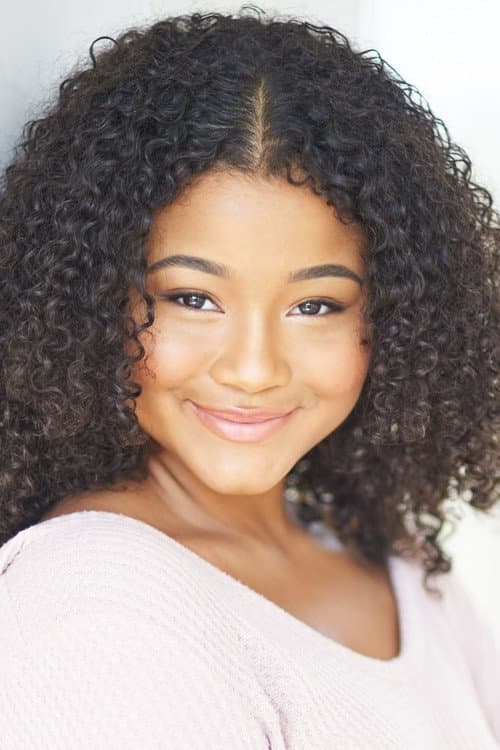 Kayla Hutton foto