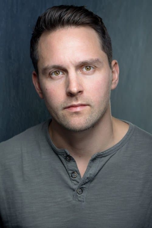 Neil Linpow foto