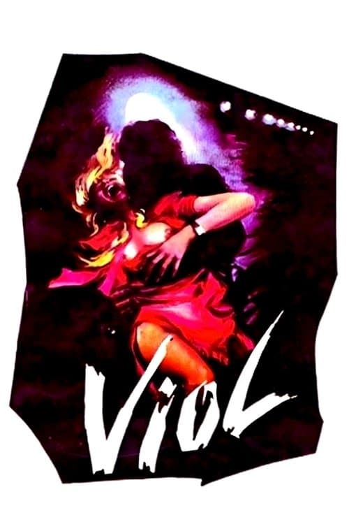 Viol, la grande peur (1978) poster