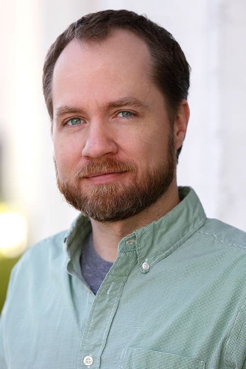 Chris Savino foto