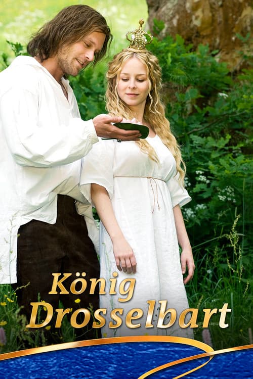 Koning Lijsterbaard (2008) poster
