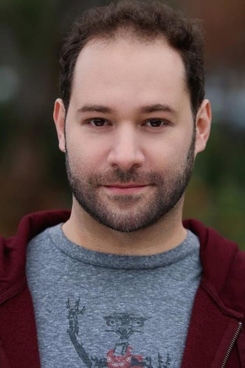 Dov Lebowitz-Nowak foto