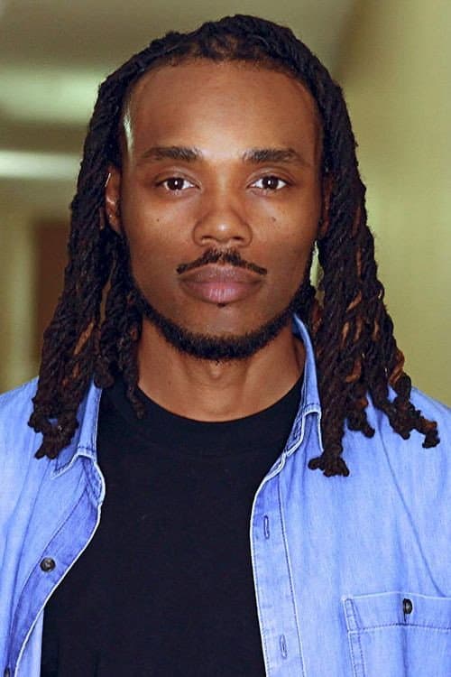 Derrick Tate foto
