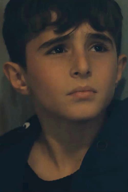Ömer Efe Zeren foto