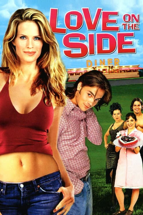 Love on the Side (2004) poster
