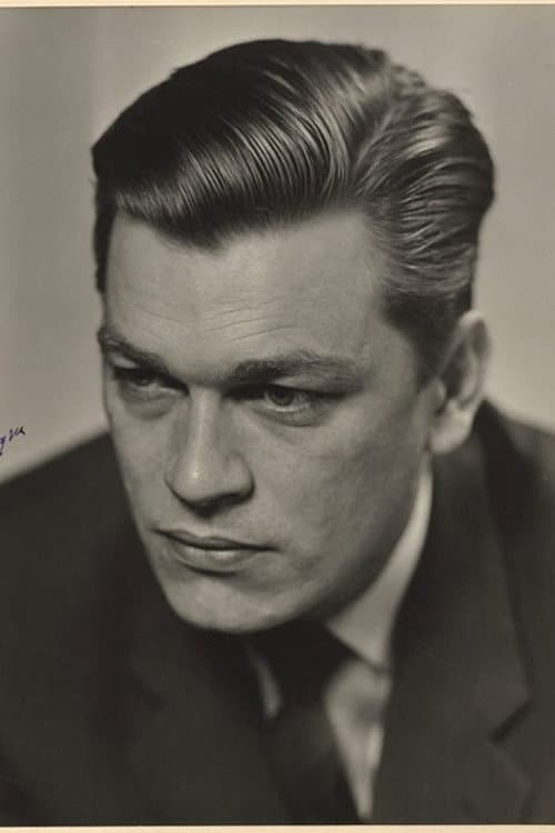 Carl-Axel Heiknert foto
